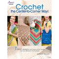 Crochet the Center-To-Corner Way!