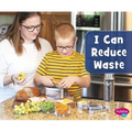 I Can Reduce Waste