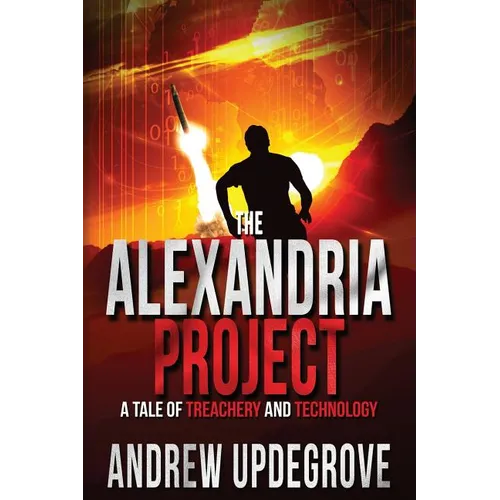 The Alexandria Project: A Tale of Treachery and Technology