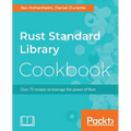 Rust Standard Library Cookbook