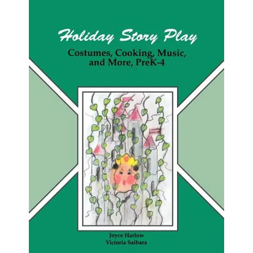 Holiday Story Play