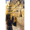 Doctrines of Hatred, Part I: Anti-Semitism