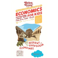 Economics for Kids: Resilient vs. Rapid Boom Economies