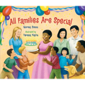 All Families Are Special