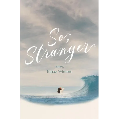 So, Stranger