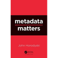 Metadata Matters