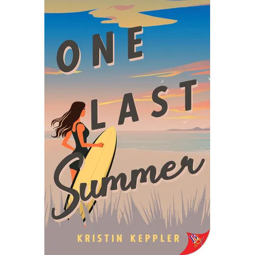 One Last Summer