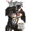 Venom: The Saga of Eddie Brock