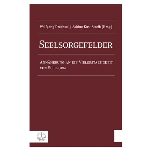 Seelsorgefelder: Annaherung an Die Vielgestaltigkeit Von Seelsorge