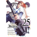 A Certain Magical Index, Vol. 25 (Manga)