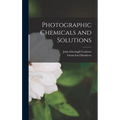 Photographic Chemicals and Solutions