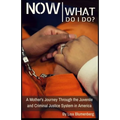 Now What Do I Do?: A Mother's Journey Through the Juvenile and Criminal Justice System in America