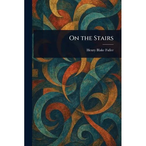 On the Stairs