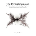 The Permutanomicon: The Design and Implementation of an Expert Algorithm to Rapidly Compute Simple Physical Relations