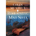 Reclaiming Mni Sota: An Alternate History of the U.S. - Dakota War of 1862