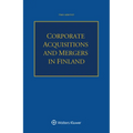 Corporate Acquisitions and Mergers in Finland