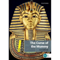 Dominoes, New Edition: Level 1: 400-Word Vocabularythe Curse of the Mummy