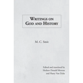 Writings on God and History