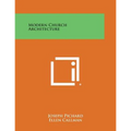 Modern Church Architecture