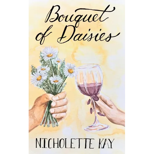 Bouquet of Daisies