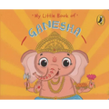 My Little Book of Ganesha