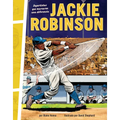 Jackie Robinson: Deportistas Que Marcaron Una Diferencia (Athletes Who Made a Difference)