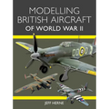 Modelling British Aircraft of World War II