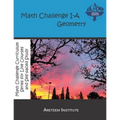 Math Challenge I-A Geometry