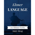 Khmer Language: 101 Khmer Verbs