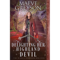 Delighting Her Highland Devil