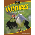 Vultures: Disposers of Death