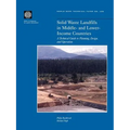 Solid Waste Landfills in Middle- and Lower-Income Countries: A Technical Guide to Planning, Design, and Operation