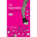 Las Bugambilias - A bilingual queer novel