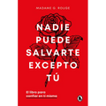 Nadie Puede Salvarte Excepto Tú. El Libro Para Confiar En Ti Misma / No One Can Save You But You