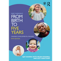 Mary Sheridan's from Birth to Five Years: Children's Developmental Progress