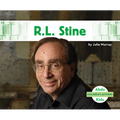 R.L Stine