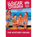 The Mystery Cruise