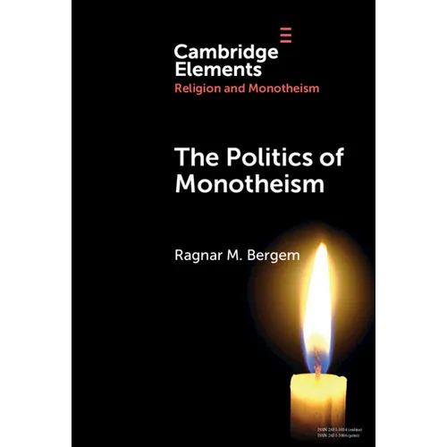 The Politics of Monotheism