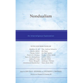 Nondualism: An Interreligious Exploration