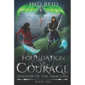 Foundation of Courage