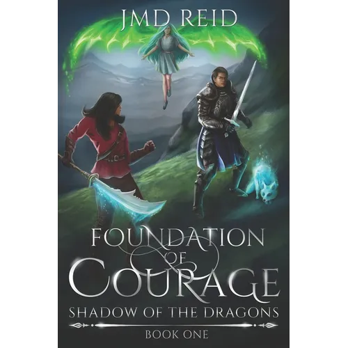 Foundation of Courage
