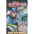 Dr. Korvus: Blood at Croglin Grange