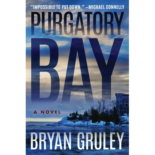 Purgatory Bay