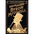 EL gran detective Byron Mitchell