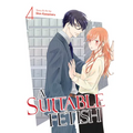 A Suitable Fetish Vol. 4