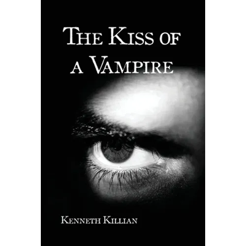 The Kiss of a Vampire