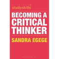 Becoming a Critical Thinker