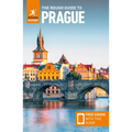 The Rough Guide to Prague: Travel Guide with eBook