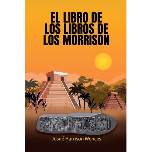 El libro de los libros de los Morrison