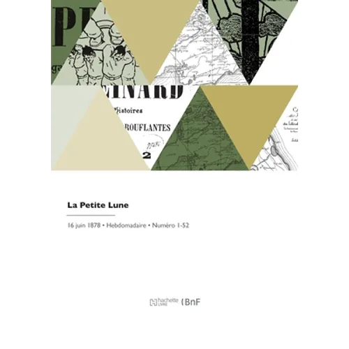 La Petite Lune